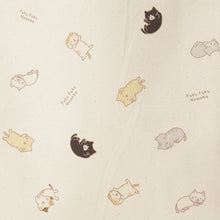 ふくふくにゃんこ ごろにゃんトート