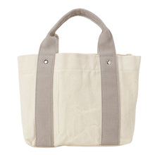 ふくふくにゃんこ ごろにゃん仕切り付きミニトート