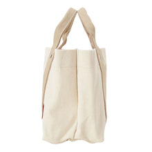 ふくふくにゃんこ ごろにゃん仕切り付きミニトート