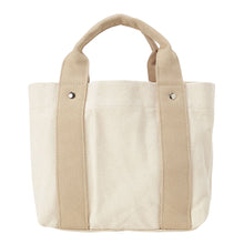 ふくふくにゃんこ ごろにゃん仕切り付きミニトート