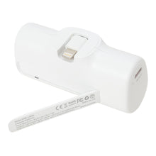 ふくふくにゃんこ ライトニングモバイルバッテリー②