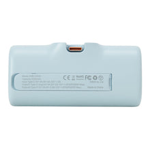 ふくふくにゃんこ タイプCモバイルバッテリー②