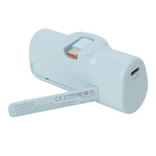 ふくふくにゃんこ タイプCモバイルバッテリー②