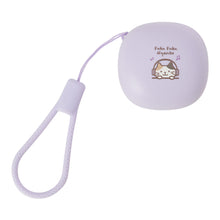 ふくふくにゃんこ ワイヤレスイヤフォン