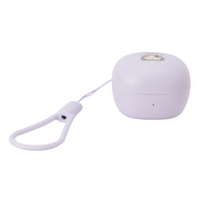 ふくふくにゃんこ ワイヤレスイヤフォン