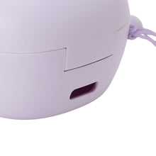 ふくふくにゃんこ ワイヤレスイヤフォン