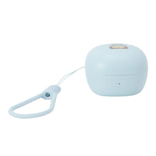 ふくふくにゃんこ ワイヤレスイヤフォン