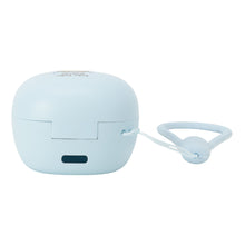 ふくふくにゃんこ ワイヤレスイヤフォン