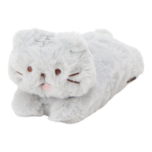 ふくふくにゃんこ ごろにゃんぬいぐるみ