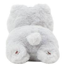 ふくふくにゃんこ ごろにゃんぬいぐるみ&ポスターセット【WEB限定】