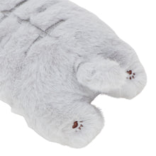 ふくふくにゃんこ ごろにゃんぬいぐるみ&ポスターセット【WEB限定】