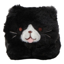 ふくふくにゃんこ ごろにゃんぬいぐるみ&ポスターセット【WEB限定】