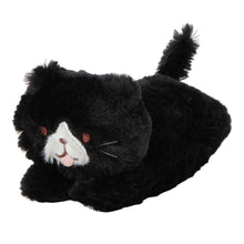 ふくふくにゃんこ ごろにゃんぬいぐるみ