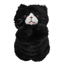 ふくふくにゃんこ ごろにゃんぬいぐるみ&ポスターセット【WEB限定】