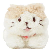 ふくふくにゃんこ ごろにゃんぬいぐるみ