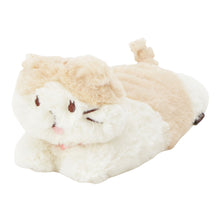 ふくふくにゃんこ ごろにゃんぬいぐるみ