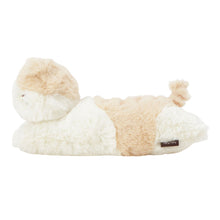 ふくふくにゃんこ ごろにゃんぬいぐるみ&ポスターセット【WEB限定】