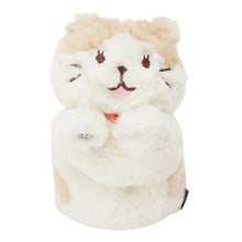 ふくふくにゃんこ ごろにゃんぬいぐるみ&ポスターセット【WEB限定】