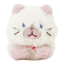 ふくふくにゃんこ ごろにゃんぬいぐるみ