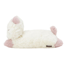 ふくふくにゃんこ ごろにゃんぬいぐるみ&ポスターセット【WEB限定】