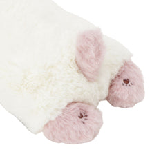 ふくふくにゃんこ ごろにゃんぬいぐるみ&ポスターセット【WEB限定】