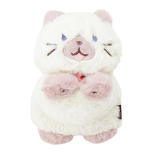 ふくふくにゃんこ ごろにゃんぬいぐるみ&ポスターセット【WEB限定】