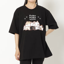 ふくふくにゃんこ バズ Tシャツ 第3弾 【WEB限定】