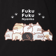 ふくふくにゃんこ バズ Tシャツ 第3弾 【WEB限定】