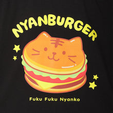 ふくふくにゃんこ バズ Tシャツ 第3弾 【WEB限定】