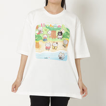 ふくふくにゃんこ バズ Tシャツ 第3弾 【WEB限定】