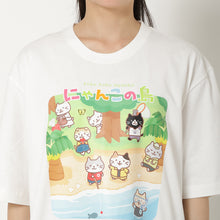 ふくふくにゃんこ バズ Tシャツ 第3弾 【WEB限定】