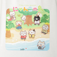 ふくふくにゃんこ バズ Tシャツ 第3弾 【WEB限定】