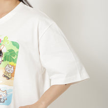ふくふくにゃんこ バズ Tシャツ 第3弾 【WEB限定】