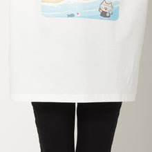 ふくふくにゃんこ バズ Tシャツ 第3弾 【WEB限定】