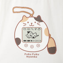 ふくふくにゃんこ バズ Tシャツ 第3弾 【WEB限定】