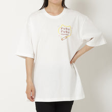 ふくふくにゃんこ サバ太バースデーTシャツ【WEB限定】