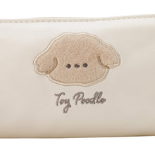 Moimal(モイマル)合皮ペンポーチ