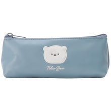 Moimal(モイマル)合皮ペンポーチ