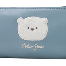 Moimal(モイマル)合皮ペンポーチ