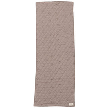 ふくふくにゃんこ 中綿キルト3WAY ブランケット ケープ