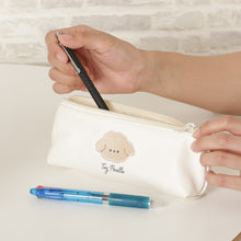 Moimal(モイマル)合皮ペンポーチ