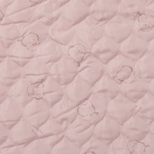 アニマル 中綿キルト3WAY ブランケット ケープ