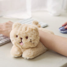 ふくふくにゃんこ ごろにゃんぬいぐるみ&ポスターセット【WEB限定】