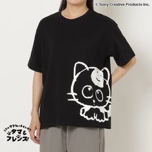 【タマ&フレンズ】 プリント Tシャツ HAPiNSオリジナル