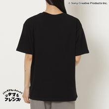【タマ&フレンズ】 プリント Tシャツ HAPiNSオリジナル