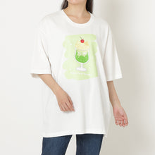 ふくふくにゃんこ バズTシャツ【WEB限定】