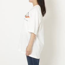 ふくふくにゃんこ バズTシャツ【WEB限定】