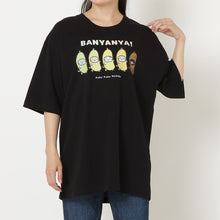 ふくふくにゃんこ バズTシャツ【WEB限定】