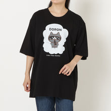 ふくふくにゃんこ バズTシャツ【WEB限定】