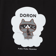 ふくふくにゃんこ バズTシャツ【WEB限定】